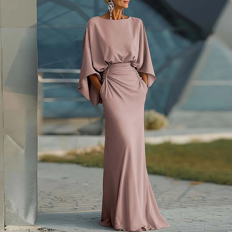 Womens Sexy Backless Hollow Bo - đánh giá và giá Linen Dress Wrap