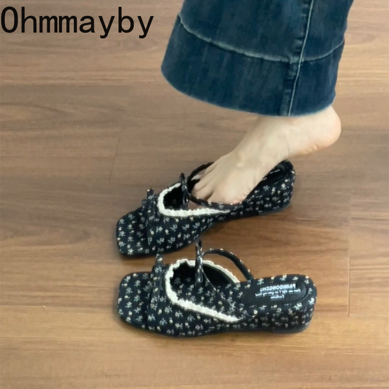 2026 Summer Floral Wedges Heel - đánh giá và giá Romper Floral Print