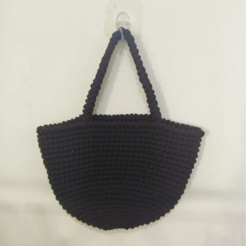 High-end hand-woven straw tote - đánh giá và giá Tote Bag Beach