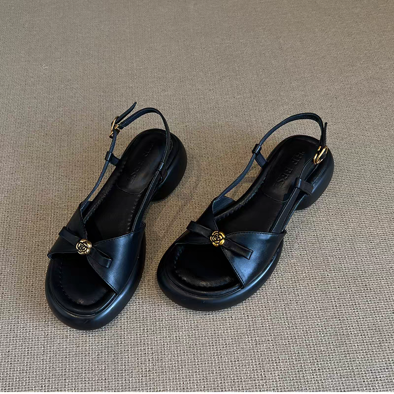 2026 New Style Strappy Sandals - đánh giá và giá Sandal Strappy Heeled
