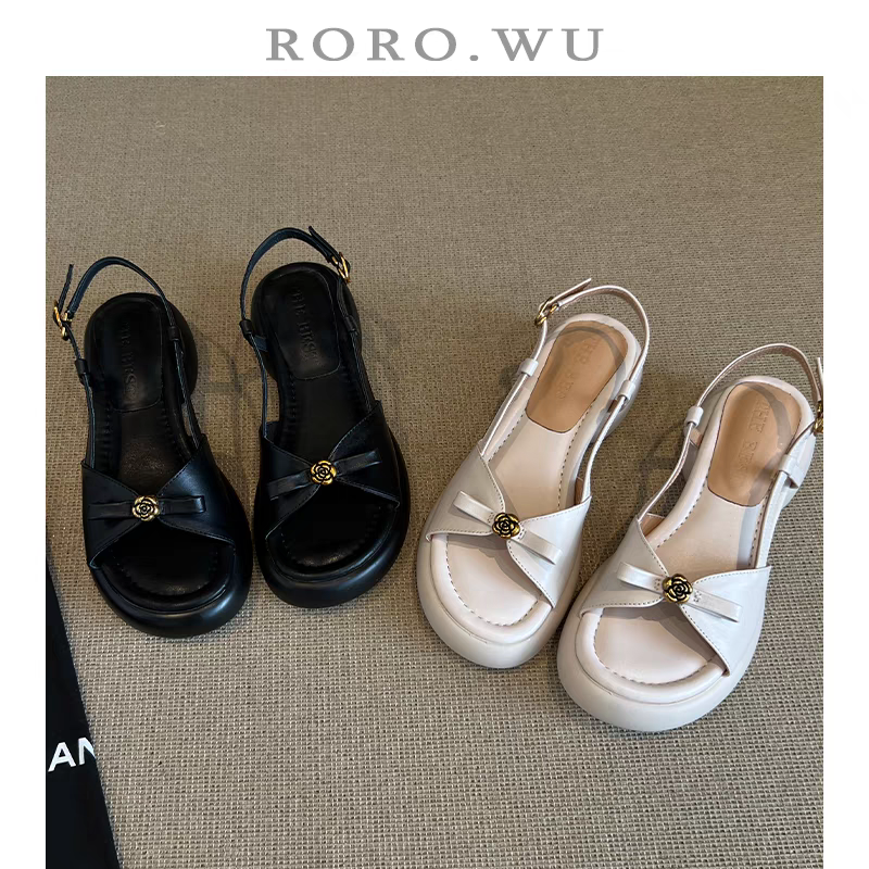 2026 New Style Strappy Sandals - đánh giá và giá Sandal Strappy Heeled