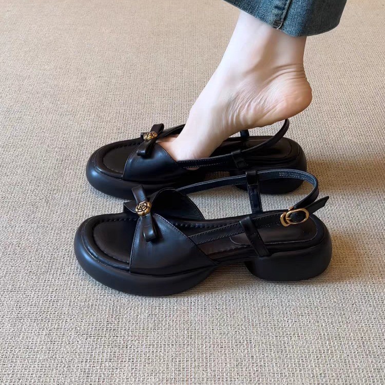 2026 New Style Strappy Sandals - đánh giá và giá Sandal Strappy Heeled