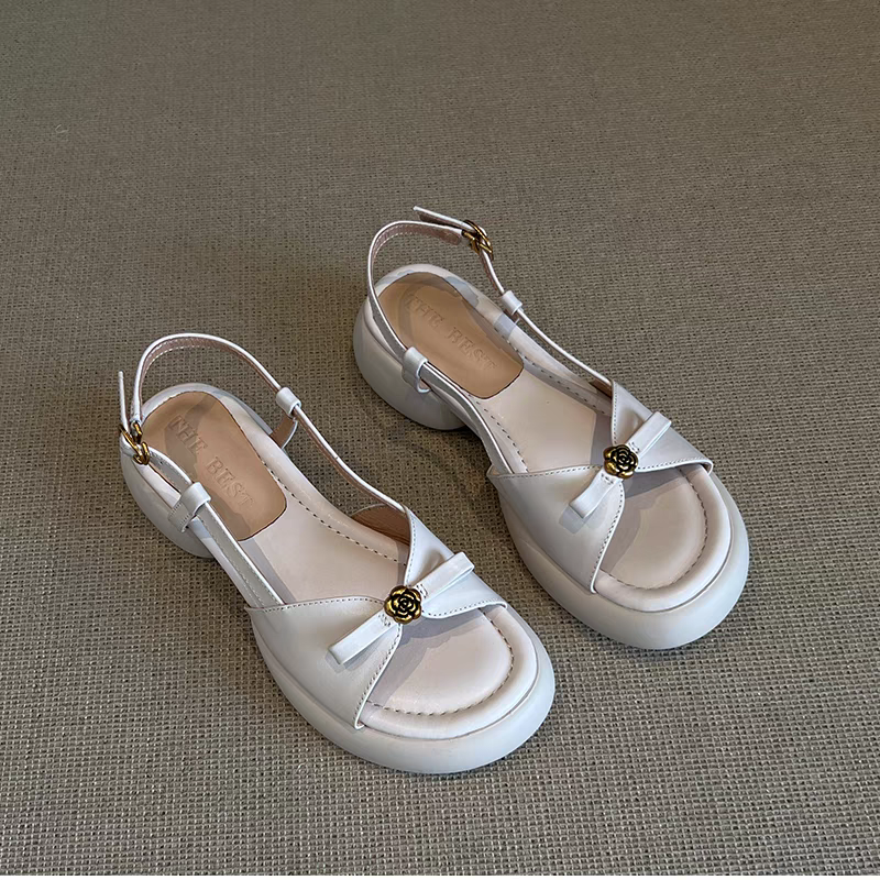 2026 New Style Strappy Sandals - đánh giá và giá Sandal Strappy Heeled