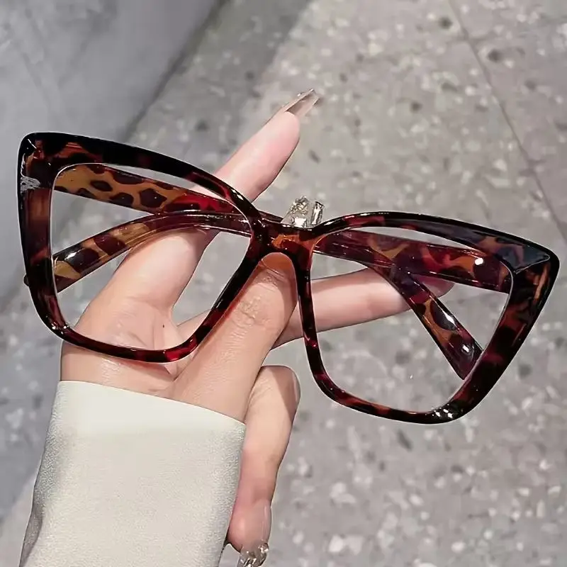 1Pc Fashionable Cat-Eye Glasse - đánh giá và giá Sunglasses Cat Eye
