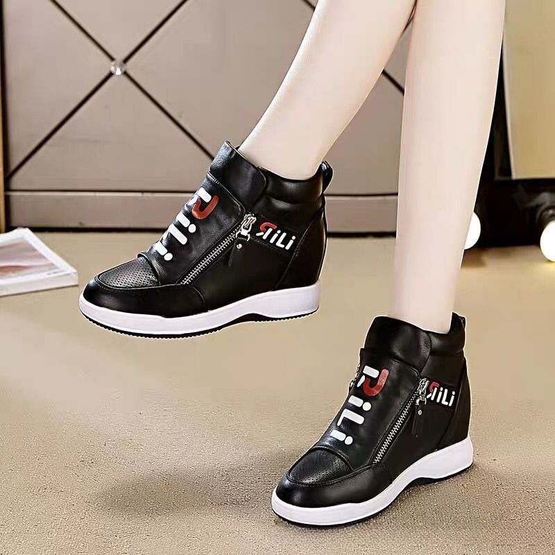 Height Increasing Casual Women - đánh giá và giá Wedge Espadrille Women