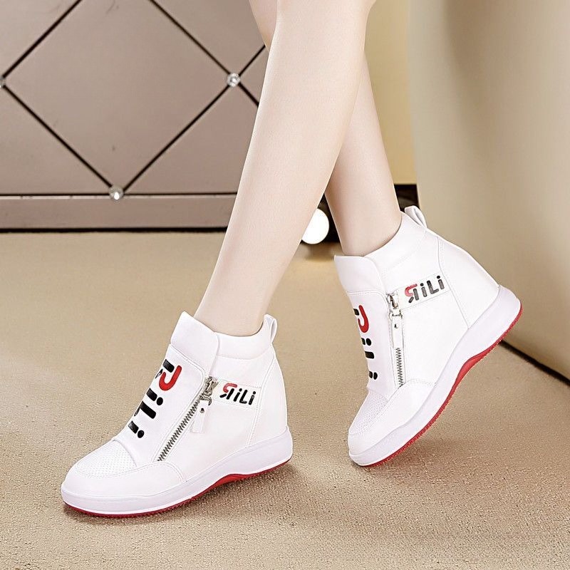 Height Increasing Casual Women - đánh giá và giá Wedge Espadrille Women