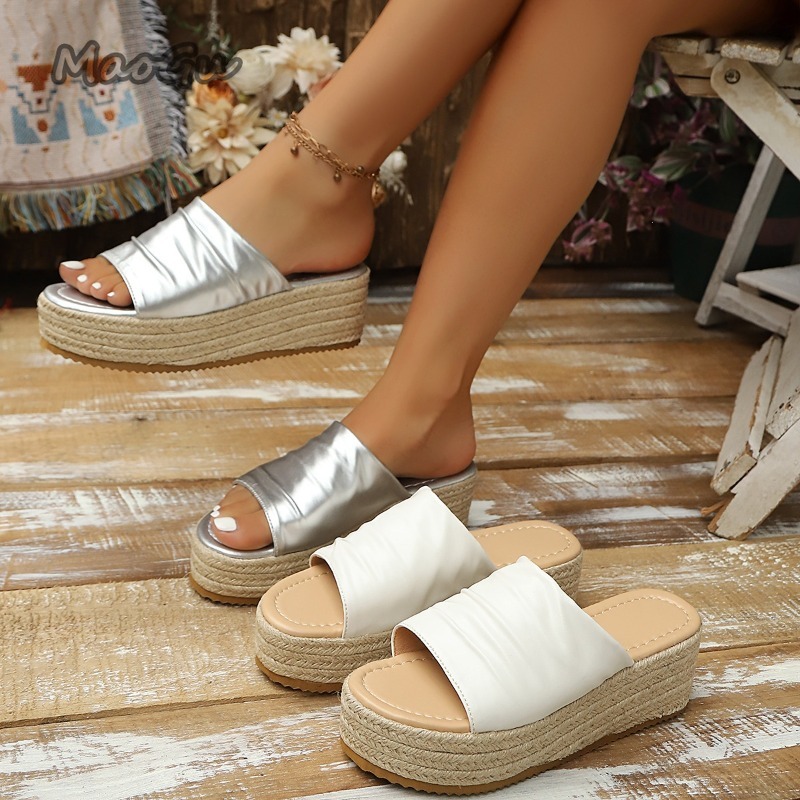 Women's Ruched Espadrille Wedg - đánh giá và giá Wedge Espadrille Women