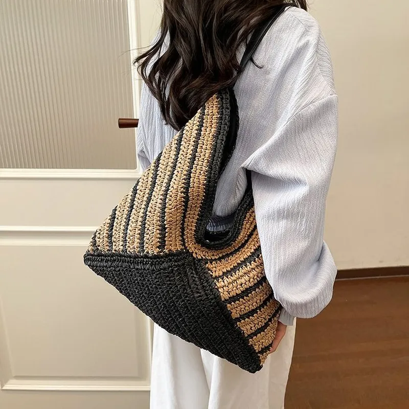 Tote bag for women large capac - đánh giá và giá Tote Bag Beach