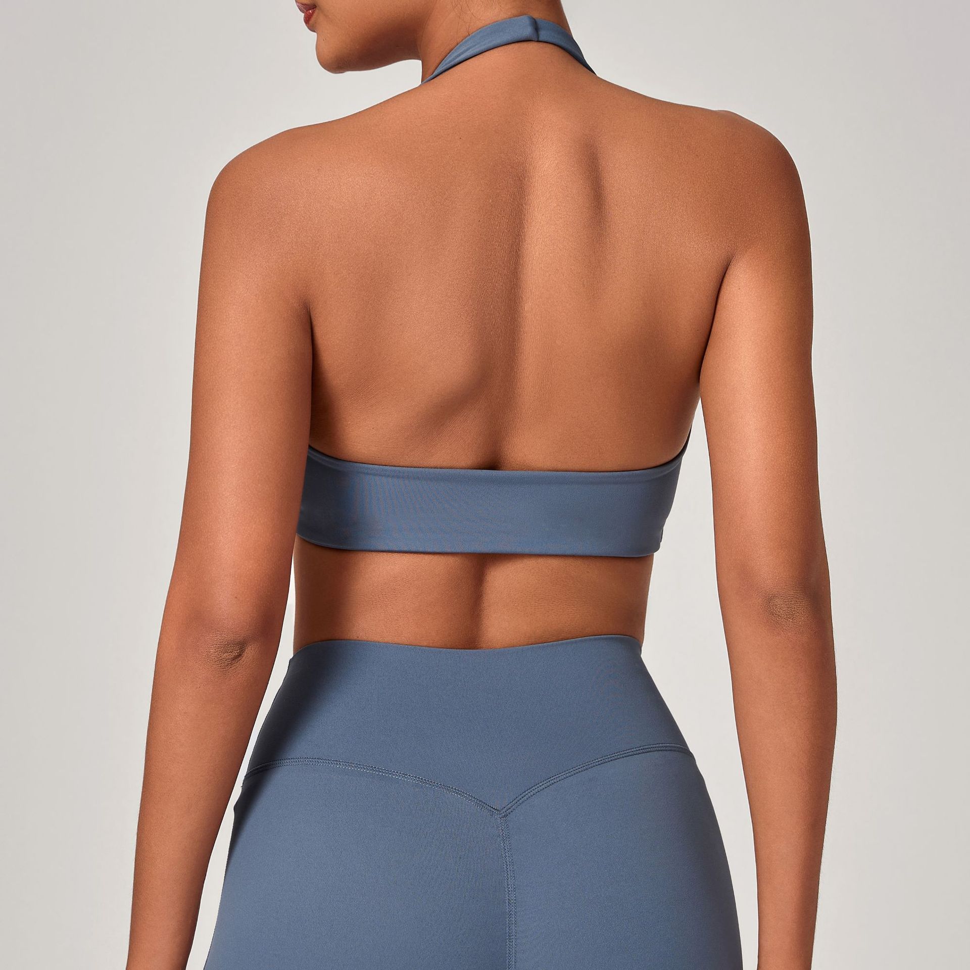 Ningyu Sports Breathable Hangi - đánh giá và giá Crop Top Crochet