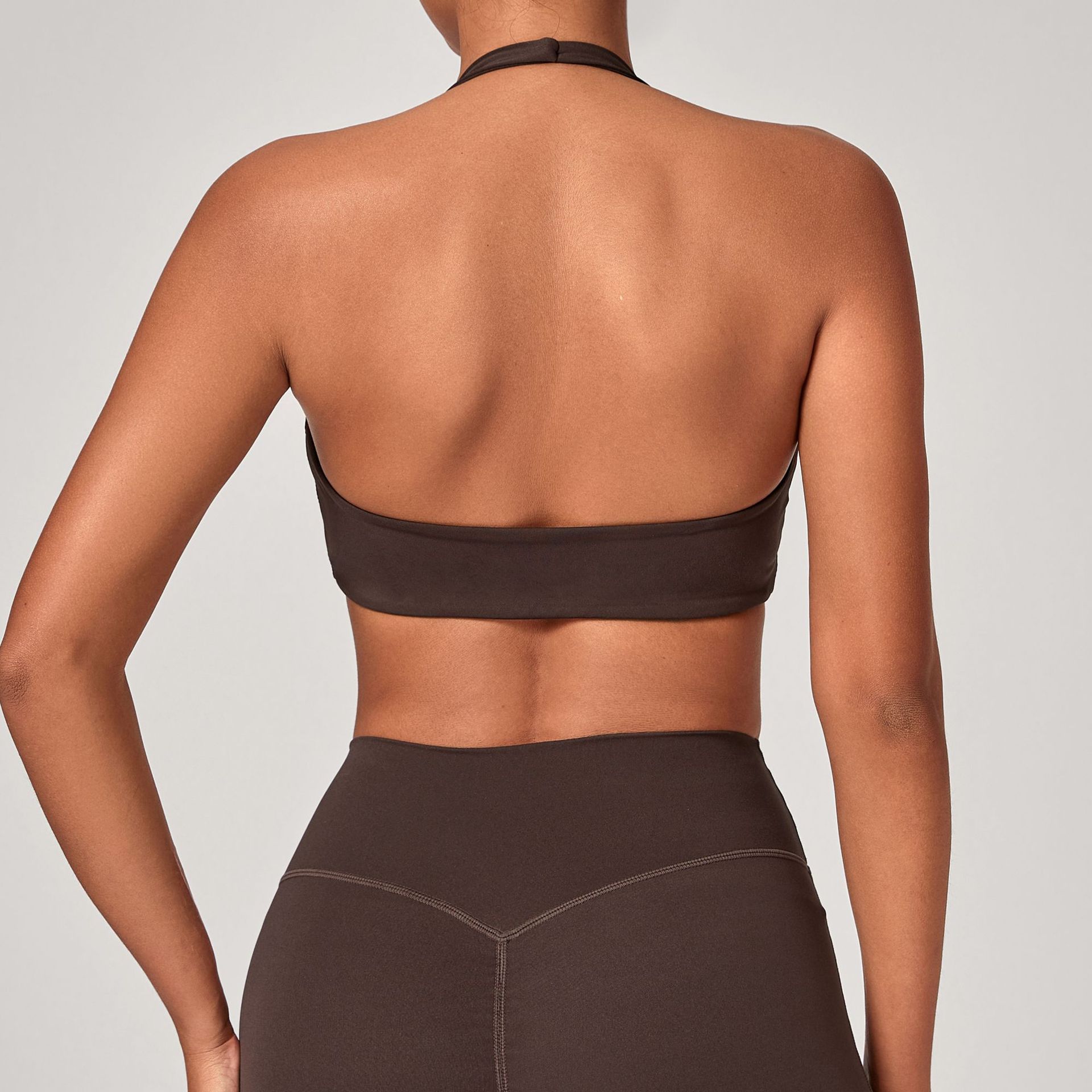Ningyu Sports Breathable Hangi - đánh giá và giá Crop Top Crochet
