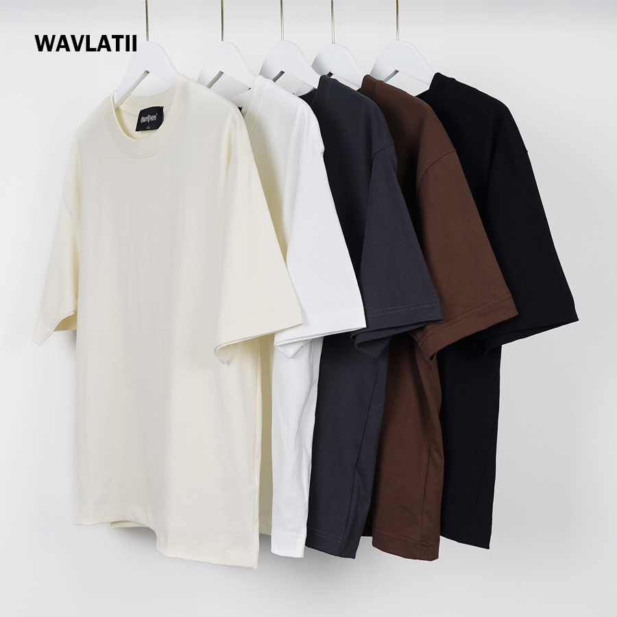 WAVLATII Oversized White Black - đánh giá và giá Blouse Off Shoulder