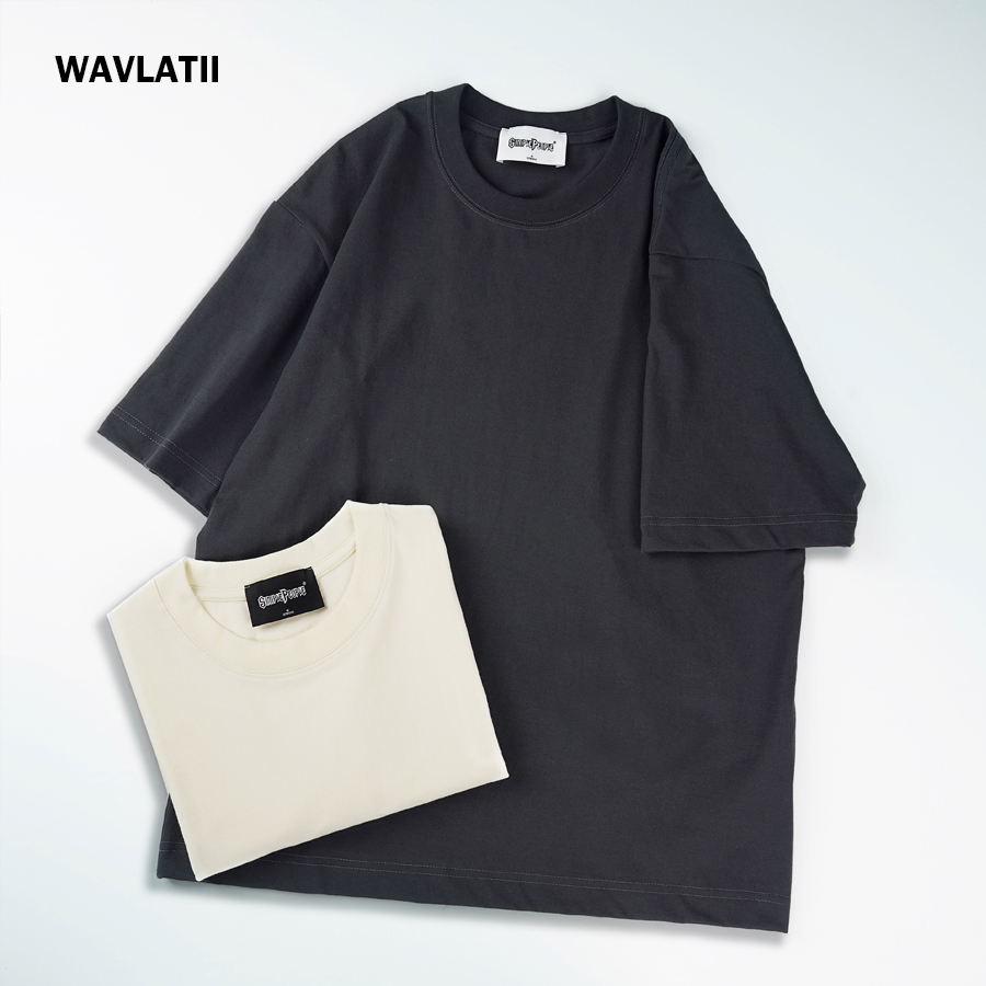 WAVLATII Oversized White Black - đánh giá và giá Blouse Off Shoulder