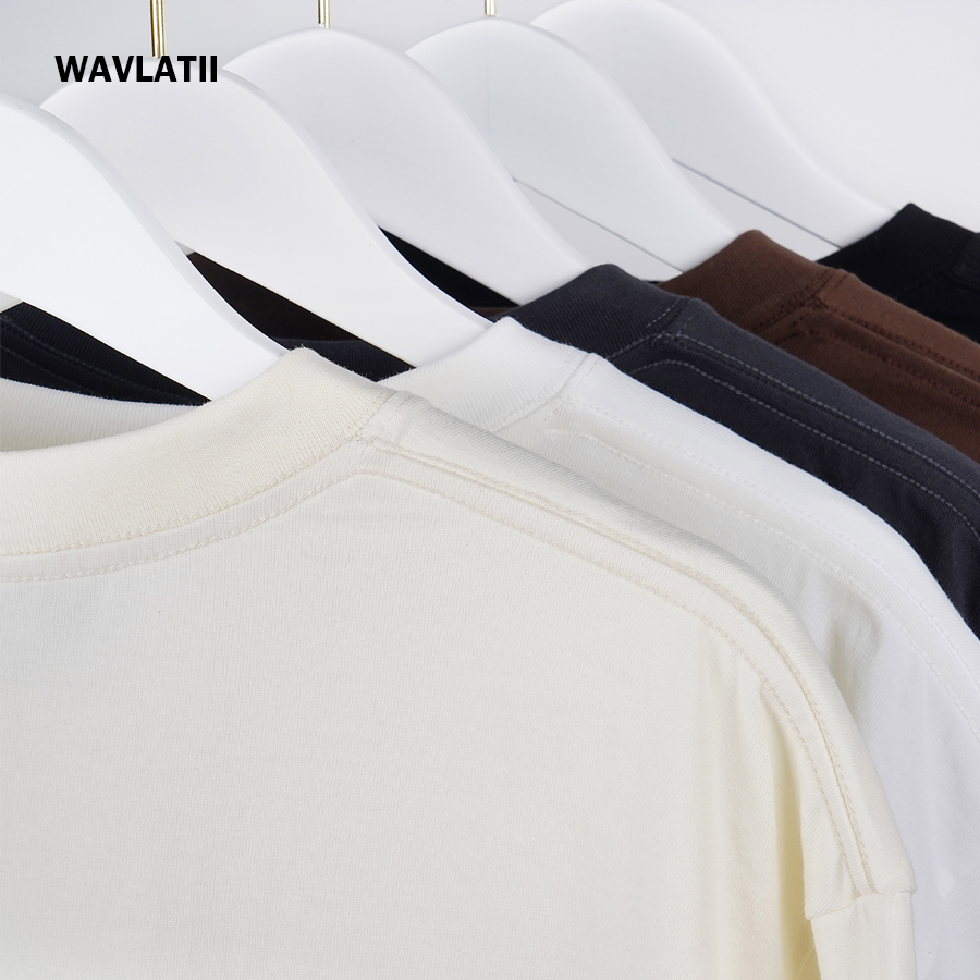 WAVLATII Oversized White Black - đánh giá và giá Blouse Off Shoulder