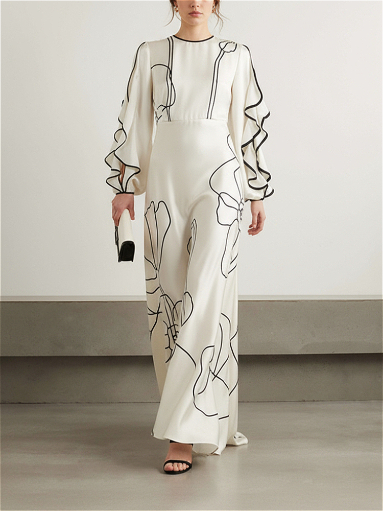 2026 Women White Black Line Pr - đánh giá và giá Linen Dress Wrap