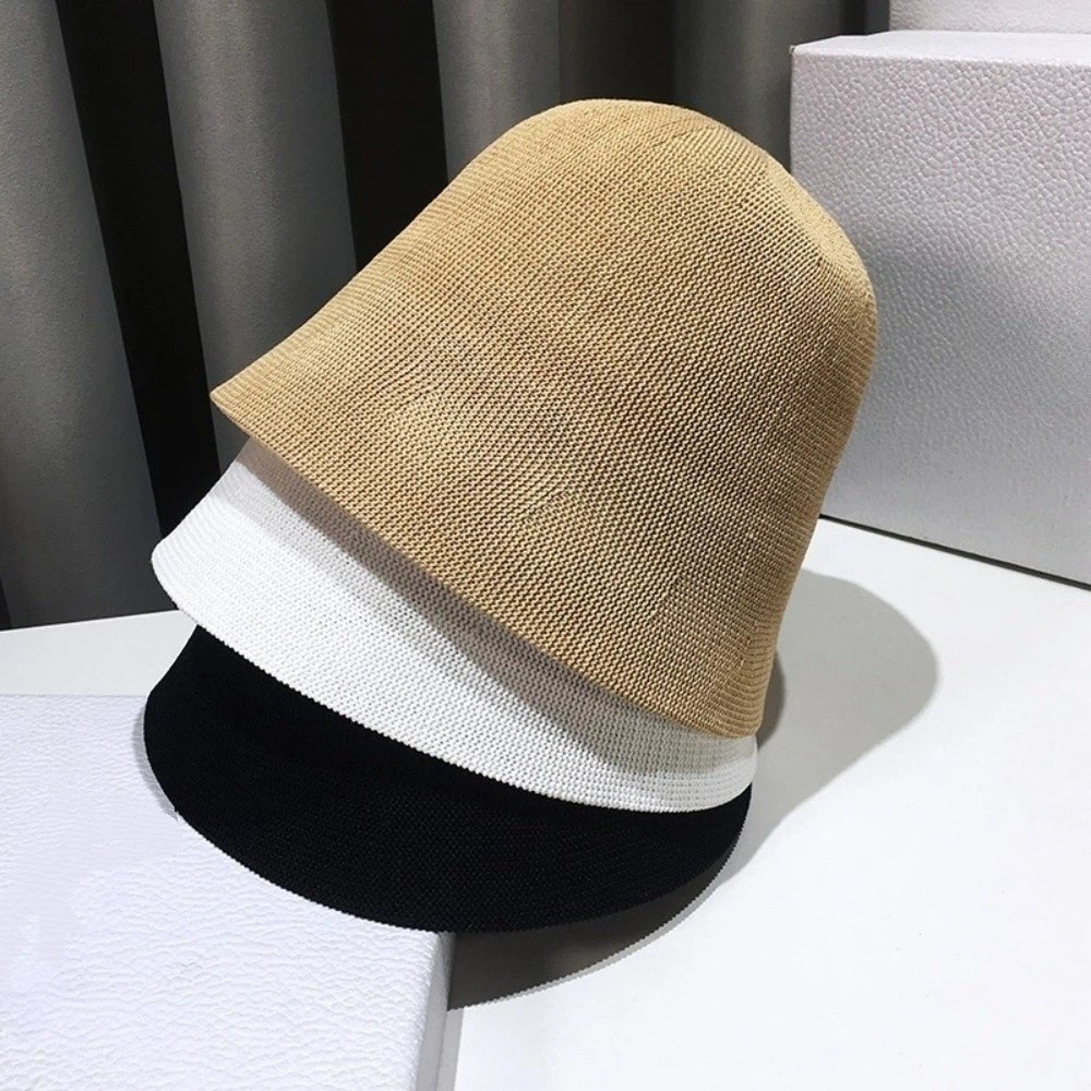 Fashion Cotton Material Breath - đánh giá và giá Hat Floppy Wide