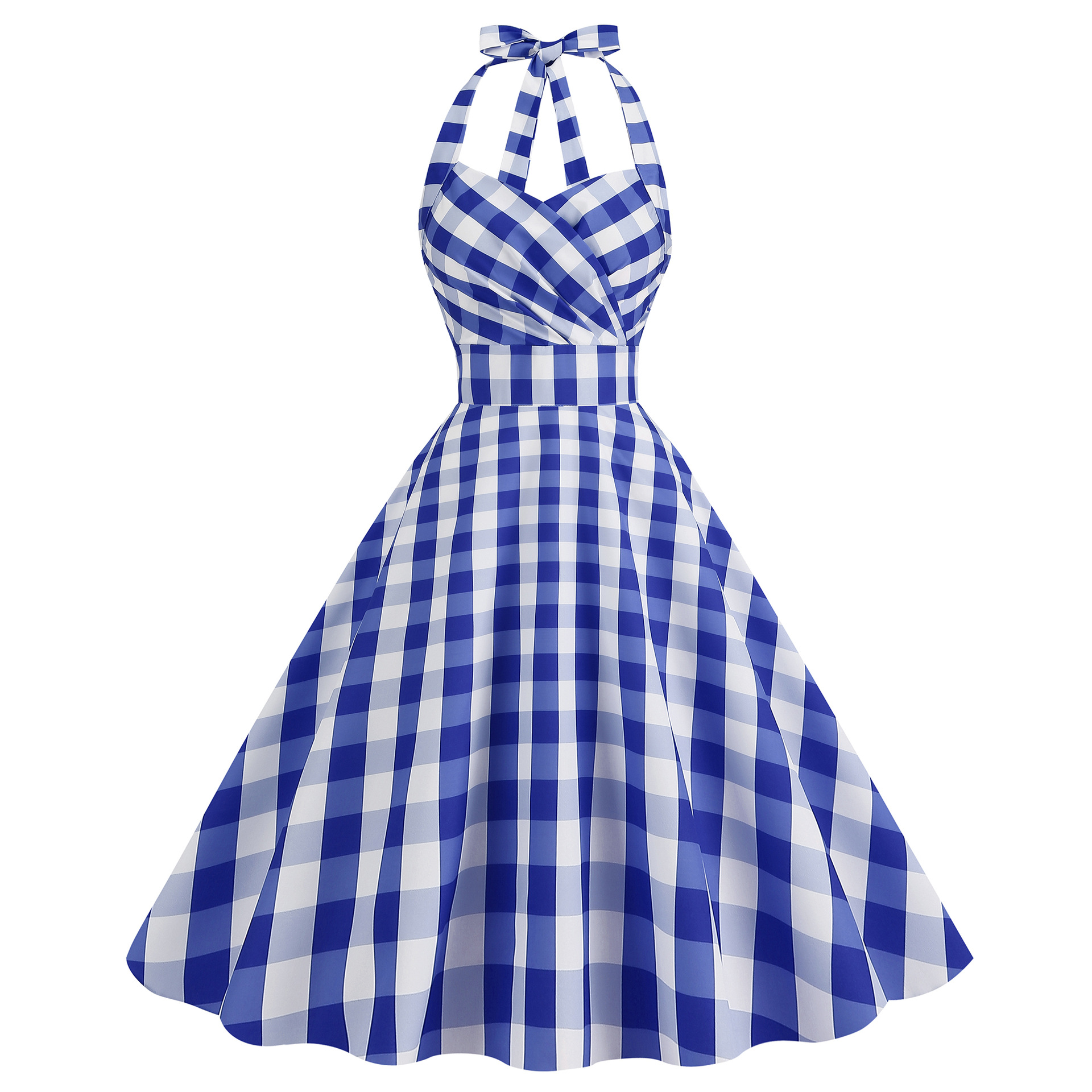 Sexy Retro Women's Clothing Cr - đánh giá và giá Linen Dress Wrap