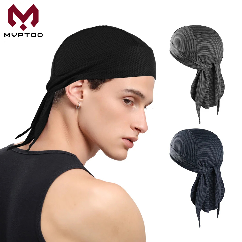 Quick-drying Bandana Cooling D - đánh giá và giá Headband Summer Knit