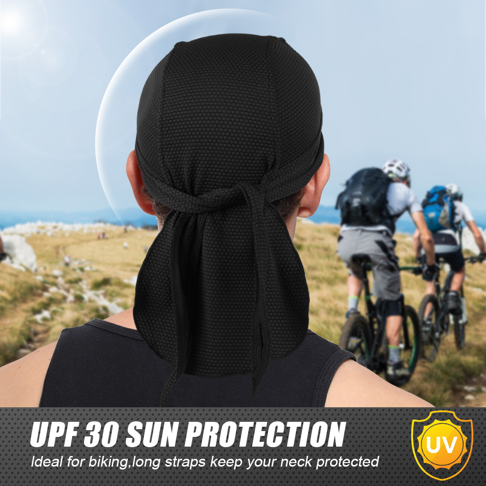 Quick-drying Bandana Cooling D - đánh giá và giá Headband Summer Knit