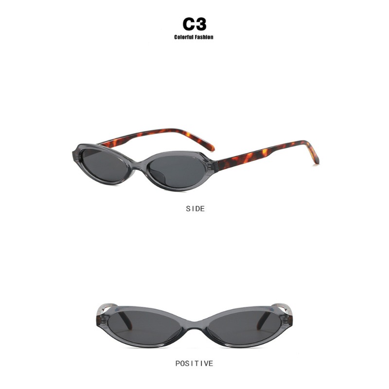 Mini Cat Eye Sunglasses Punk T - đánh giá và giá Sunglasses Cat Eye