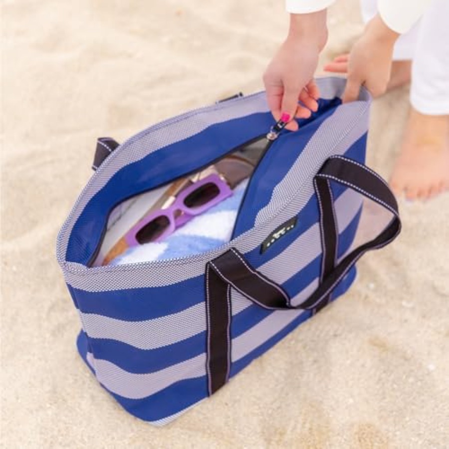 Joyride - Large Sandproof Beac - đánh giá và giá Tote Bag Beach