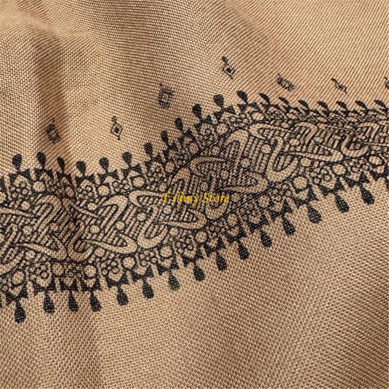Polyester Shemagh Scarf 132cm  - đánh giá và giá Headband Summer Knit