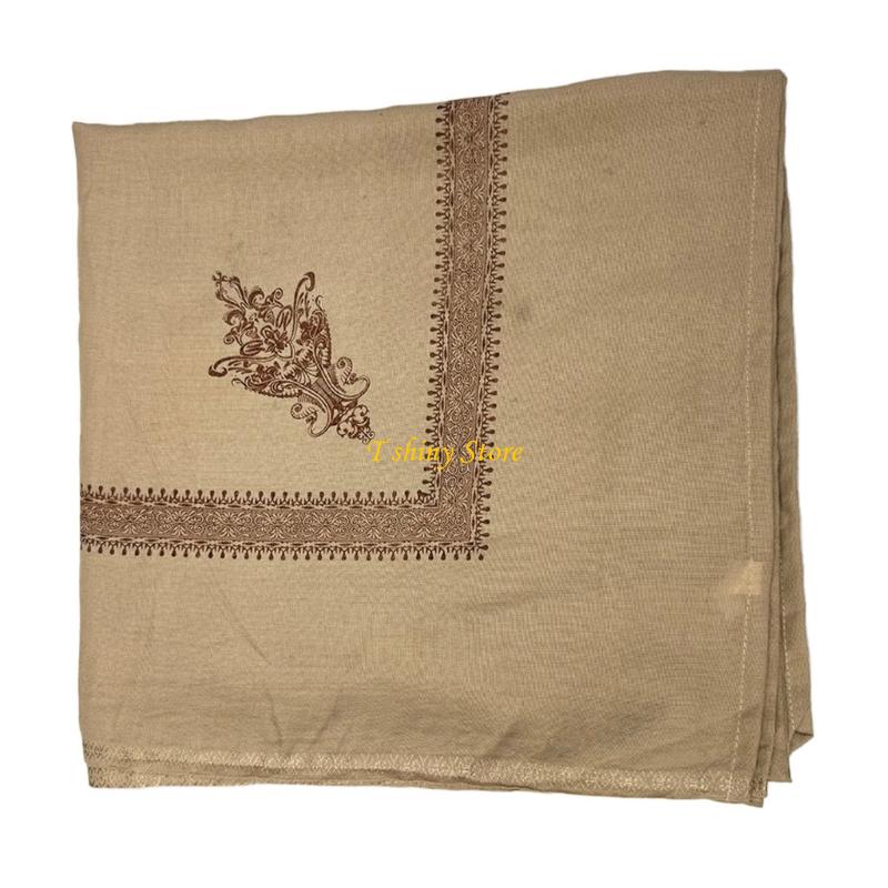 Polyester Shemagh Scarf 132cm  - đánh giá và giá Headband Summer Knit