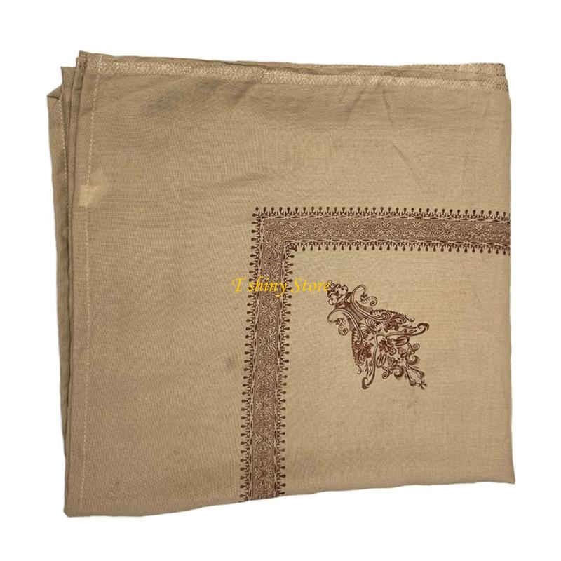 Polyester Shemagh Scarf 132cm  - đánh giá và giá Headband Summer Knit