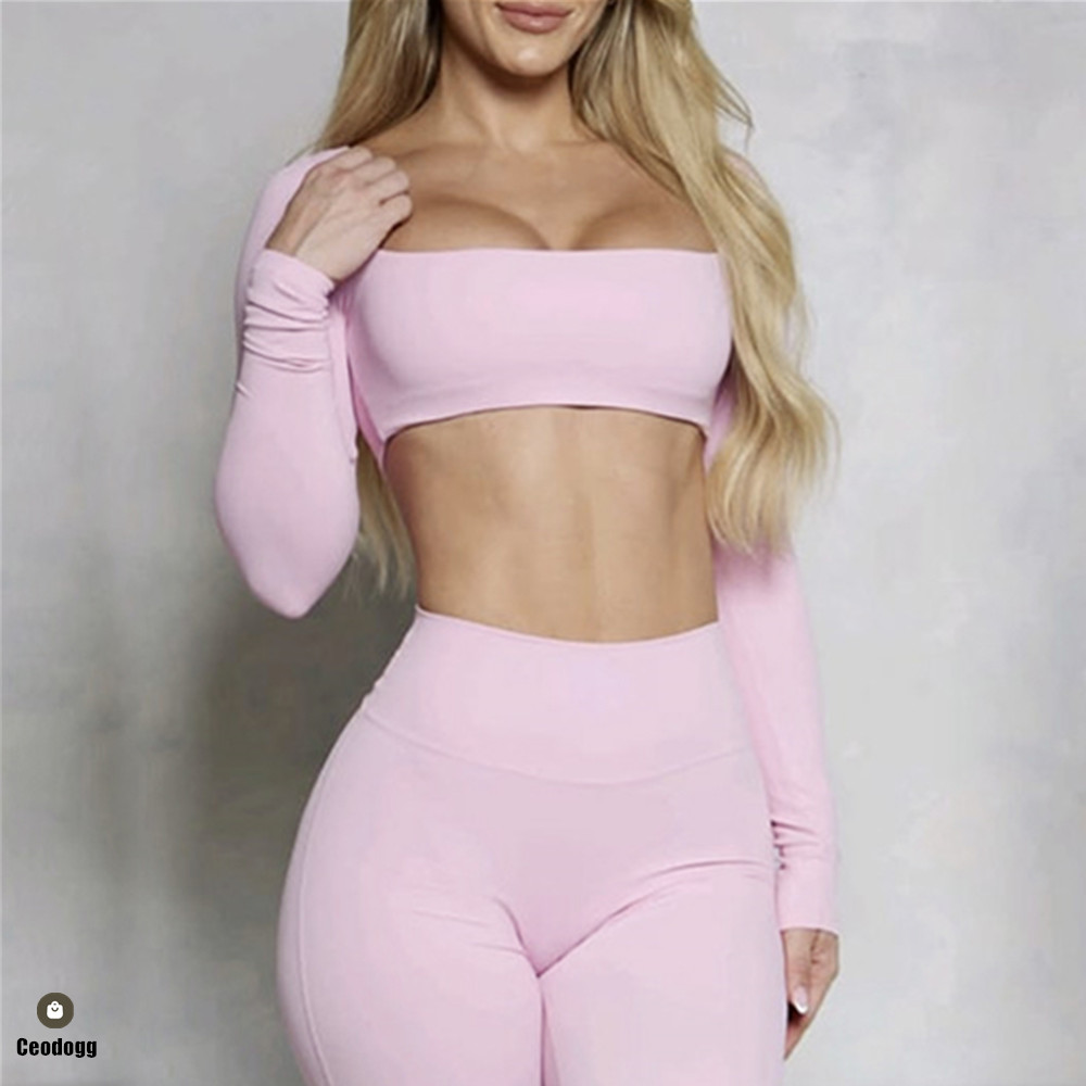 Pad Casual Quick Dry Sportswea - đánh giá và giá Crop Top Crochet