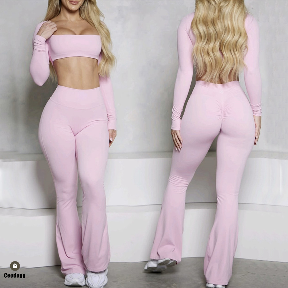 Pad Casual Quick Dry Sportswea - đánh giá và giá Crop Top Crochet