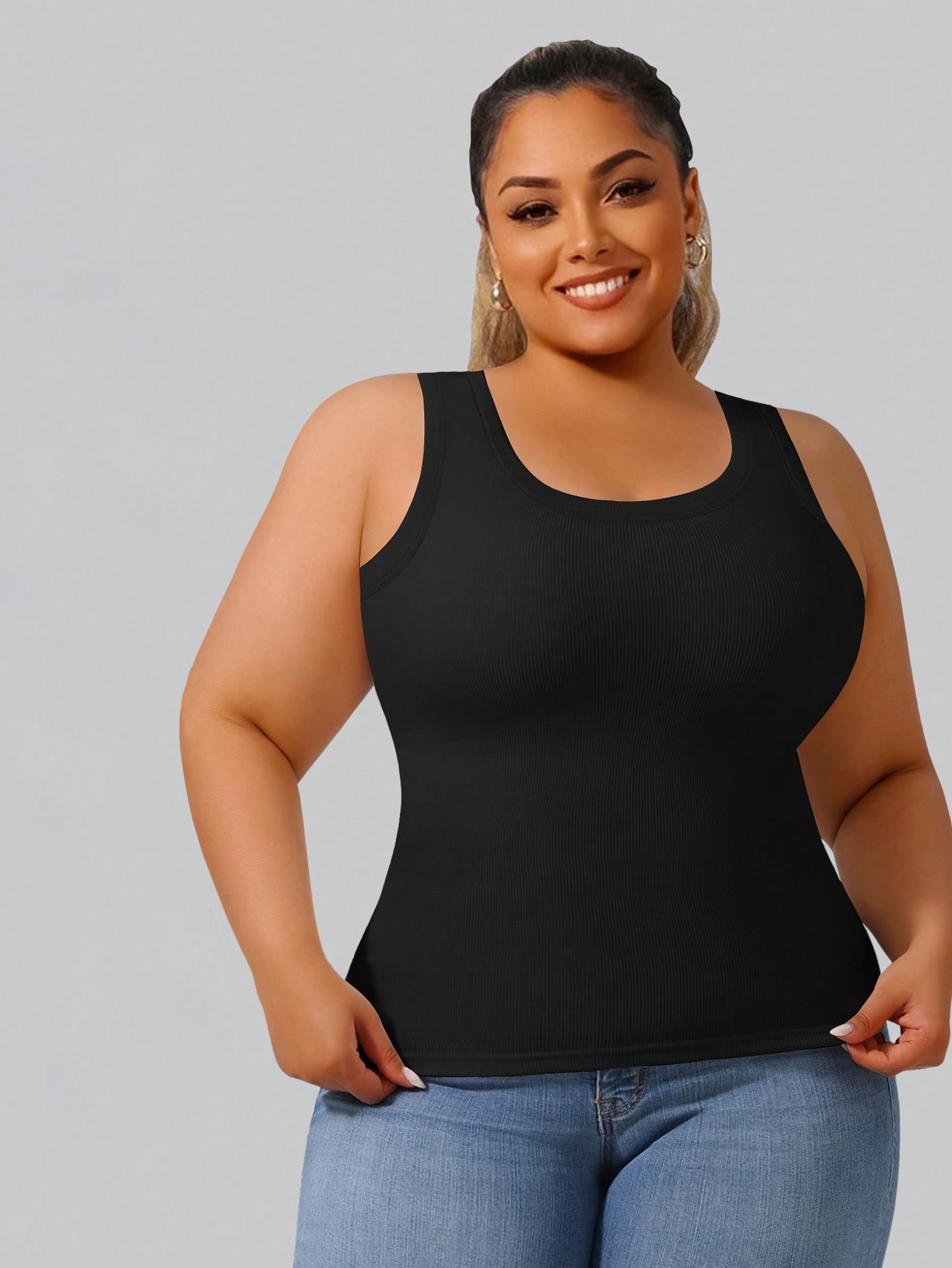 Plus Size Women's High Stretch - đánh giá và giá Crop Top Crochet