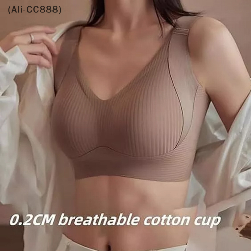 Anti-Sagging Nylon Full Cup De - đánh giá và giá Bralette Triangle Set