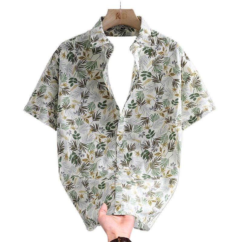 Hot Selling Summer Hawaiian Co - đánh giá và giá Romper Floral Print